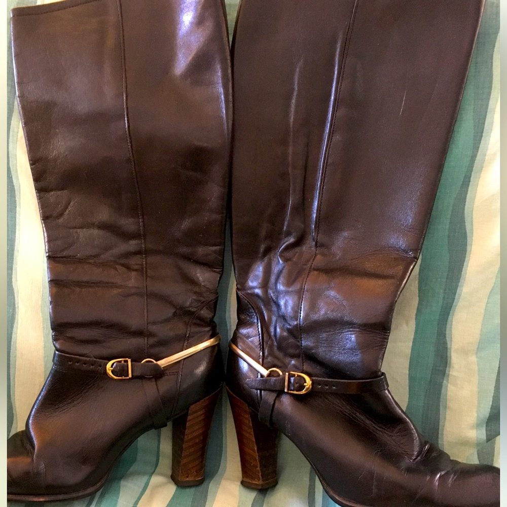 Woman’s boots